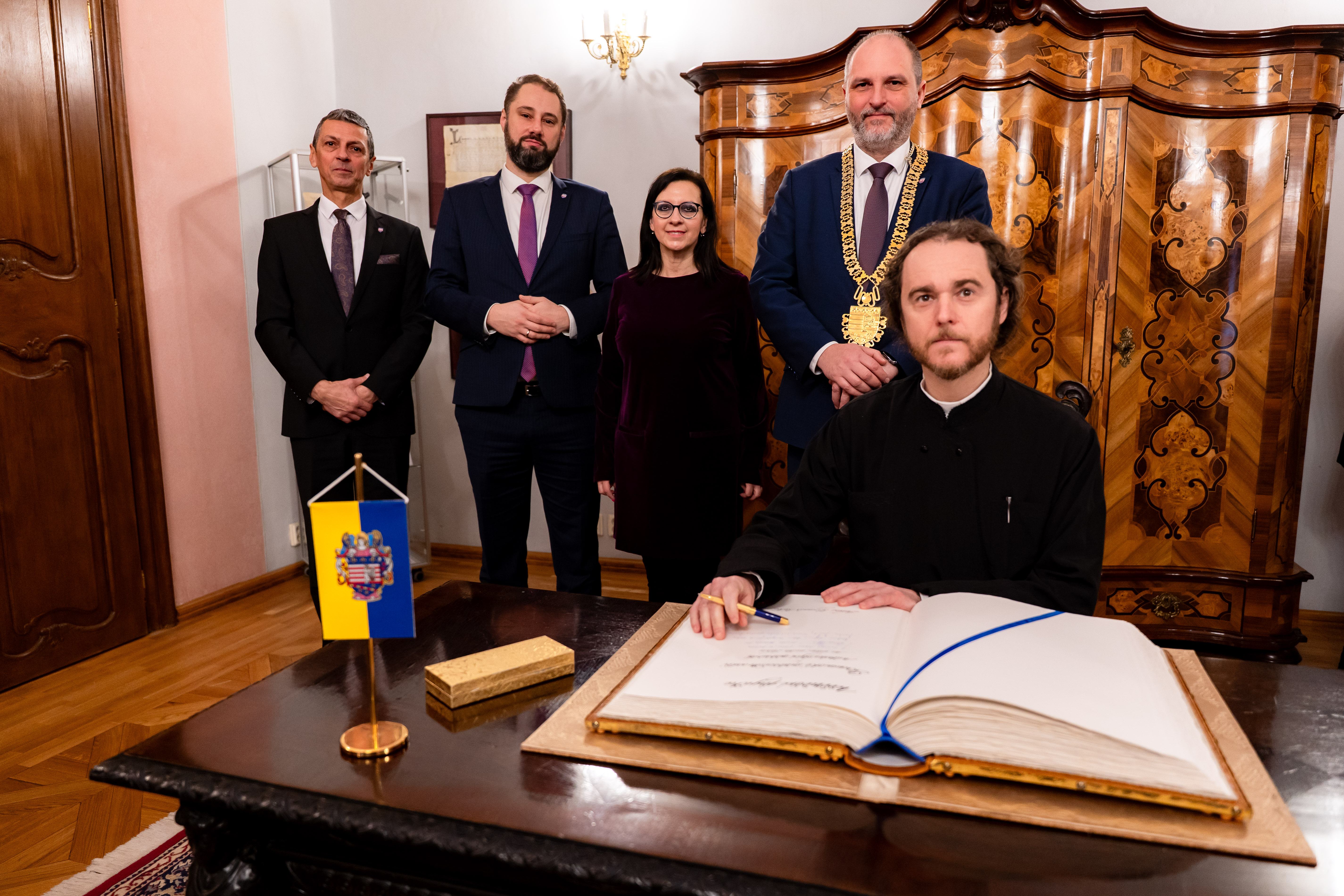 Novorocne prijatie Ekumenickeho spolocenstva cirkvi-29